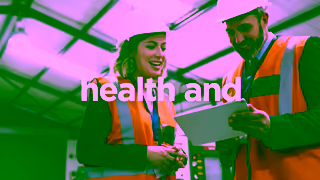 Bupa Bupa Making the connection a thriving business Ad Commercial Brand Imagery Photoshoot 1