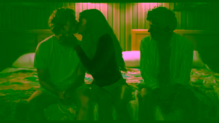 MGM Studios INTOXICATING REVIEW 15 ONLY IN THEATERS FRIDAY Ad Commercial Brand Imagery Photoshoot 1