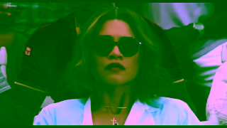 MGM Studios INTOXICATING REVIEW 15 ONLY IN THEATERS FRIDAY Ad Commercial Brand Imagery Photoshoot 2