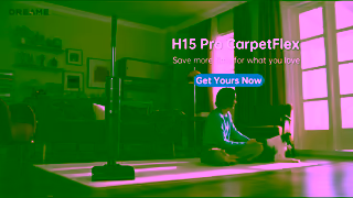 DREAME Tech H15 PCF video 3 30s Ad Commercial Brand Imagery Photoshoot 2