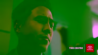 Toyota We Really Know Tires Ad Commercial Brand Imagery Photoshoot 1