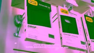 WIRELESSWAVE Back to School Event Is On Now Ad Commercial Brand Imagery Photoshoot 2