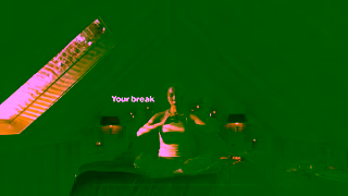 KitKat Your break Your rules Ad Commercial Brand Imagery Photoshoot 2