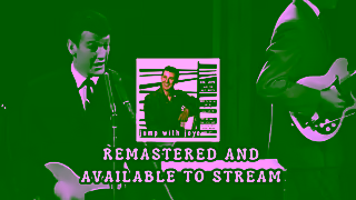 Warner Music Col Joye catalogue video Ad Commercial Brand Imagery Photoshoot 1