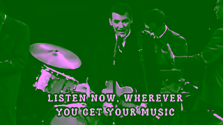 Warner Music Col Joye catalogue video Ad Commercial Brand Imagery Photoshoot 2