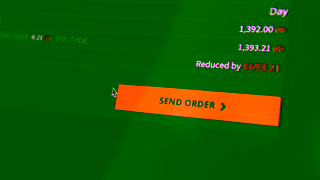 TastyTrade FINANCIAL BEAST JOIN TASTYTRADE Ad Commercial Brand Imagery Photoshoot 2