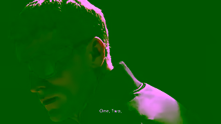 Gucci A Contemporary Vision Gucci Eyewear Fall Winter 2024 Campaign Ad Commercial Brand Imagery Photoshoot 2