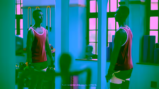 Excel Gum Excel Gum Canada Adapt 06 16x9 GymRat EN Ad Commercial Brand Imagery Photoshoot 0