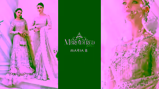 MARIA.B Mbroidered 24 by MariaB Launching Soon Ad Commercial Brand Imagery Photoshoot 0