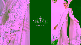 MARIA.B Mbroidered 24 by MariaB Launching Soon Ad Commercial Brand Imagery Photoshoot 2