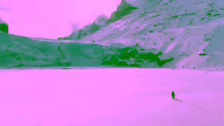 Aurora Expeditions Aurora Expeditions Explore the Real World Ad Commercial Brand Imagery Photoshoot 0