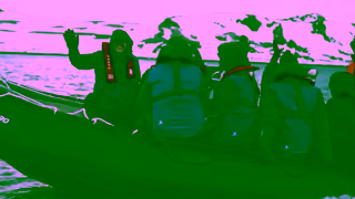 Aurora Expeditions Aurora Expeditions Explore the Real World Ad Commercial Brand Imagery Photoshoot 1