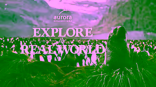 Aurora Expeditions Aurora Expeditions Explore the Real World Ad Commercial Brand Imagery Photoshoot 2