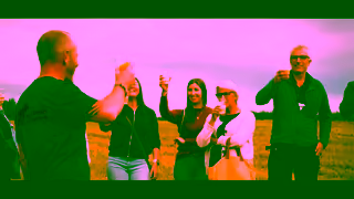 Virgin Balloon Flights Adventure Awaits Ad Commercial Brand Imagery Photoshoot 2