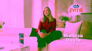 Pauls Dairy Pauls Zymil Melissa Doyle 6s I Feel Great Ad Commercial Brand Imagery Photoshoot 0