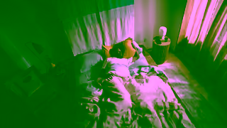 OURA Oura IFeelGood Sleep 15s 16x9 wEndCard EvergreenEN Ad Commercial Brand Imagery Photoshoot 0