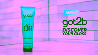 Schwarzkopf Discover your gloss Ad Commercial Brand Imagery Photoshoot 2