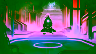 Predator Gaming The Predator Force FreezRae and the advanced Cooling Solutions 15 sec ItLiesWithin Predator Ad Commercial Brand Imagery Photoshoot 0