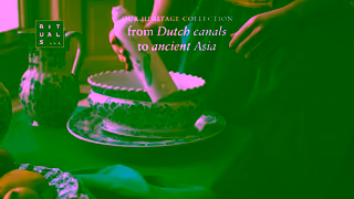 Rituals Cosmetics INT Always On 2025 Amsterdam Retargeting 16x9 15s Rituals Ad Commercial Brand Imagery Photoshoot 0