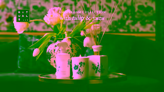 Rituals Cosmetics INT Always On 2025 Amsterdam Retargeting 16x9 15s Rituals Ad Commercial Brand Imagery Photoshoot 2