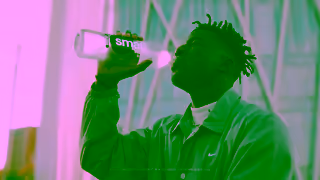 Coca-Cola up and away Ad Commercial Brand Imagery Photoshoot 2