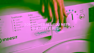 INDESIT The flatmates sound of collaboration Ad Commercial Brand Imagery Photoshoot 2