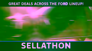 Ford FPYK1643000H Kansas City Black Friday Sellathon GM 30 F150 Dec 1st Ad Commercial Brand Imagery Photoshoot 0