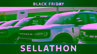 Ford FPYK1643000H Kansas City Black Friday Sellathon GM 30 F150 Dec 1st Ad Commercial Brand Imagery Photoshoot 2