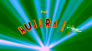 Hulu.com Futurama S12 Back in Business 15 POST Hulu Ad Commercial Brand Imagery Photoshoot 2
