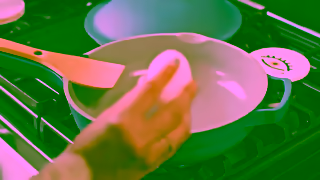 Our Place Cookware Founder Story Evergreen Intro 3 2024 Edits Ad Commercial Brand Imagery Photoshoot 1