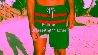 Fair Harbor Clothing Our 1 Bestselling Swimsuit Ad Commercial Brand Imagery Photoshoot 1