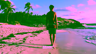 Fair Harbor Clothing Our 1 Bestselling Swimsuit Ad Commercial Brand Imagery Photoshoot 2