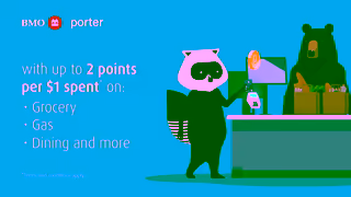 BMO Financial Ticket to more Ad Commercial Brand Imagery Photoshoot 1