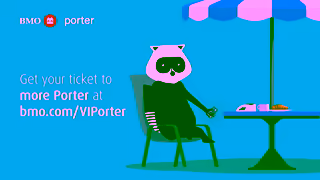 BMO Financial Ticket to more Ad Commercial Brand Imagery Photoshoot 2