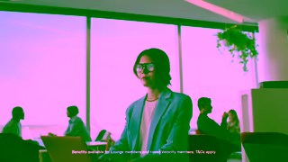 Virgin Australia Virgin Australia Business meet pleasure Ad Commercial Brand Imagery Photoshoot 1