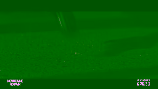 Paramount Pictures Novocaine Explode 30 Paramount Pictures Australia Ad Commercial Brand Imagery Photoshoot 1