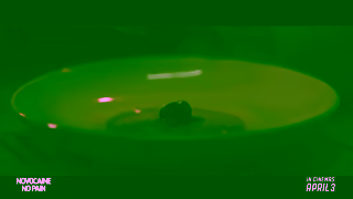 Paramount Pictures Novocaine Explode 30 Paramount Pictures Australia Ad Commercial Brand Imagery Photoshoot 2