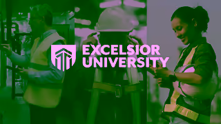 Excelsior University Pursue a Career in Electrical Engineering Technology with an Online Degree from Excelsior University Ad Commercial Brand Imagery Photoshoot 2
