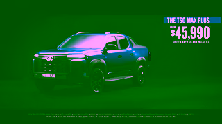 LDV T60 MAX Plus 15 Ad Commercial Brand Imagery Photoshoot 2