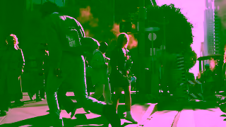 COACH On Your Own Time Ad Commercial Brand Imagery Photoshoot 1