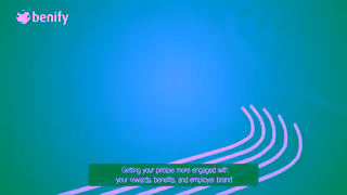 Benify Engage Your Employees With Our Communications Tool Ad Commercial Brand Imagery Photoshoot 0