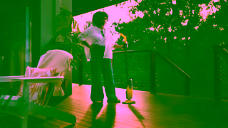 Cabot's The big game Cabots EasyDeck Ad Commercial Brand Imagery Photoshoot 2