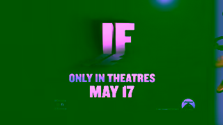 Baskin-Robbins New treats just dropped inspired by the movie IF Ad Commercial Brand Imagery Photoshoot 2