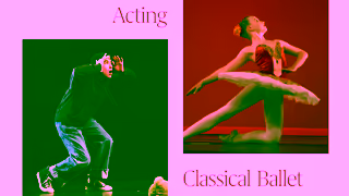 The McDonald College The McDonald College Auditions Friday 1 November 2024 Ad Commercial Brand Imagery Photoshoot 1