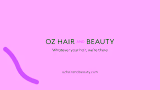 Oz Hair & Beauty Afterpay Day Oz Hair and Beauty Ad Commercial Brand Imagery Photoshoot 2