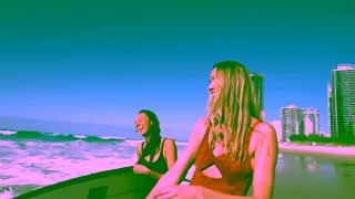 Tourism Australia Come and Say Gday Friendly Locals B Advert 15s Tourism Australia Ad Commercial Brand Imagery Photoshoot 2