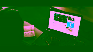 University of South Australia UNISA ONLINE COMMS MKTG CONSIDERATION DISCIPLINE VIDEO MARKETING AND COMMS 15 SEC 2024 Ad Commercial Brand Imagery Photoshoot 0