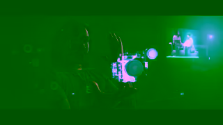 University of South Australia UNISA ONLINE COMMS MKTG CONSIDERATION DISCIPLINE VIDEO MARKETING AND COMMS 15 SEC 2024 Ad Commercial Brand Imagery Photoshoot 1