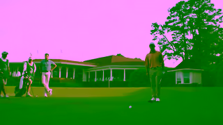 Pinehurst Resort Pinehurst Knowledgeable Traditionalist YT4A 30 Seconds Ad Commercial Brand Imagery Photoshoot 1