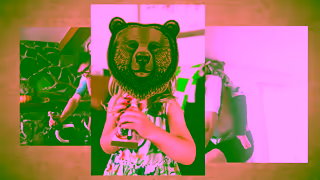 Kodiak Picky Eaters Love Kodiak Chewy Bars Ad Commercial Brand Imagery Photoshoot 1